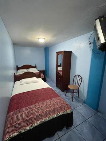 Imagen general del Hotel primavera 2. Foto 1