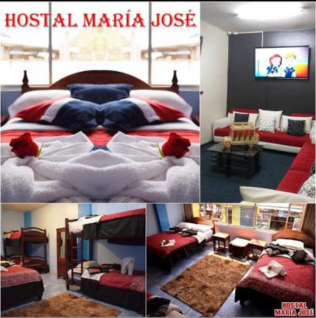 Imagen general del Hotel primavera 2. Foto 2