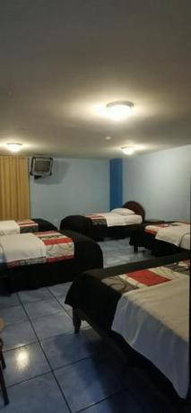 Imagen general del Hotel primavera 2. Foto 5