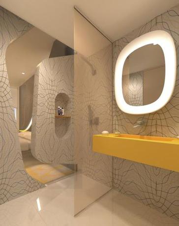 Imagen general del Hotel prizeotel Bern-City. Foto 4