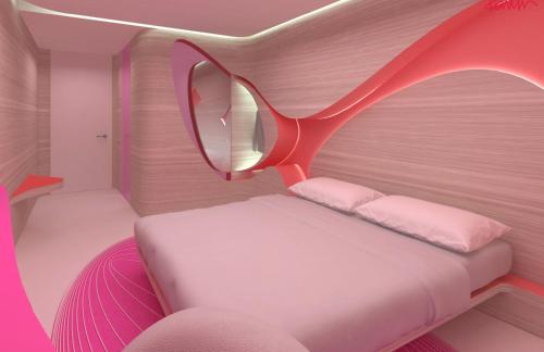 Imagen de la habitación del Hotel prizeotel M&uuml;nchen-Airport. Foto 5