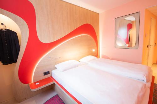 Imagen general del Hotel prizeotel M&uuml;nchen-Airport. Foto 4