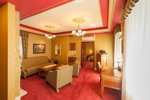 Imagen general del Hotel przy Młynie. Foto 1