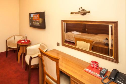 Imagen de la habitación del Hotel przy Młynie. Foto 6