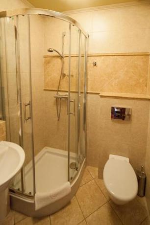Imagen de la habitación del Hotel przy Młynie. Foto 7