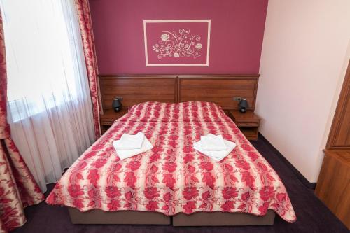 Imagen de la habitación del Hotel przy Młynie. Foto 8