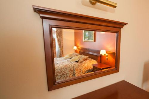 Imagen de la habitación del Hotel przy Młynie. Foto 9