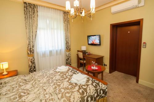 Imagen de la habitación del Hotel przy Młynie. Foto 10