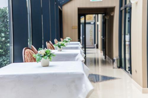 Imagen general del Hotel przy Młynie. Foto 4