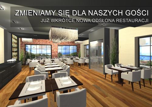 Imagen general del Hotel przy Młynie. Foto 5
