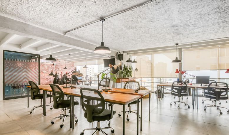 Imagen de los interiores del Hotel qema Lima. Foto 13