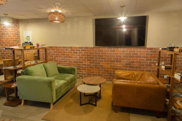 Imagen general del Hotel qema Lima. Foto 2