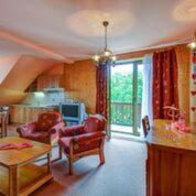 Imagen general del Hotel ranč kostelany. Foto 10