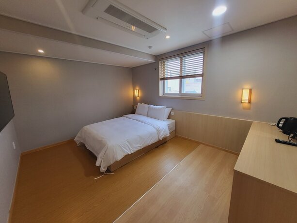 Imagen de la habitación del Hotel raza b. Foto 11