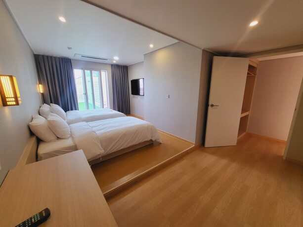 Imagen de la habitación del Hotel raza b. Foto 13