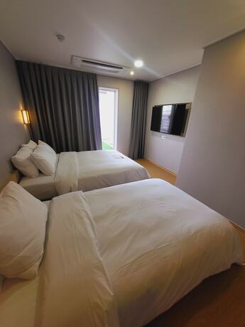 Imagen de la habitación del Hotel raza b. Foto 15