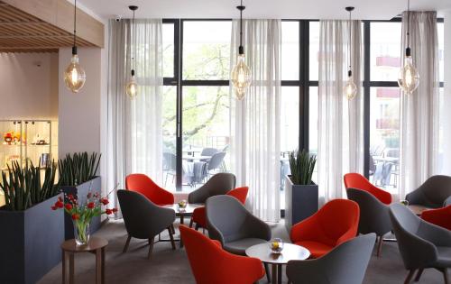 Imagen general del Hotel reStart ****. Foto 2