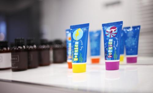 Imagen de la habitación del Hotel reStart ****. Foto 6