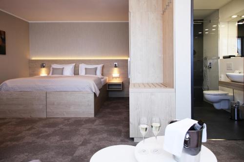 Imagen general del Hotel reStart ****. Foto 3