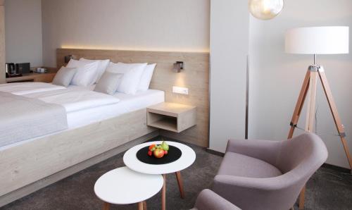 Imagen general del Hotel reStart ****. Foto 4