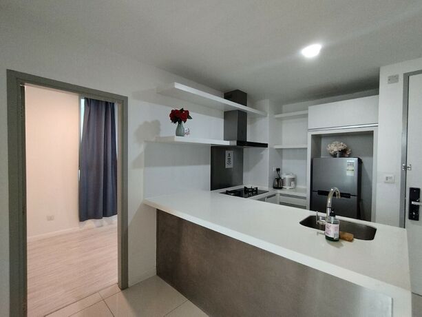 Imagen general del Hotel reStary Blue Dream Themed Homestay. Foto 5