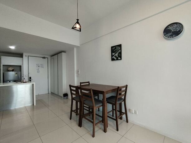 Imagen general del Hotel reStary Blue Dream Themed Homestay. Foto 8