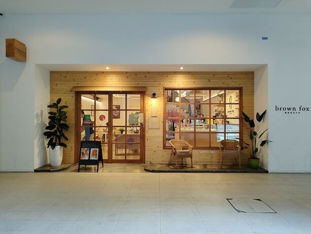 Imagen general del Hotel reStary Blue Dream Themed Homestay. Foto 11