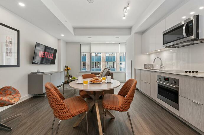 Imagen general del Hotel reStays Ottawa. Foto 2