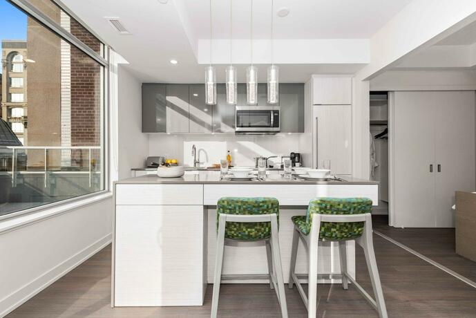 Imagen general del Hotel reStays Ottawa. Foto 4