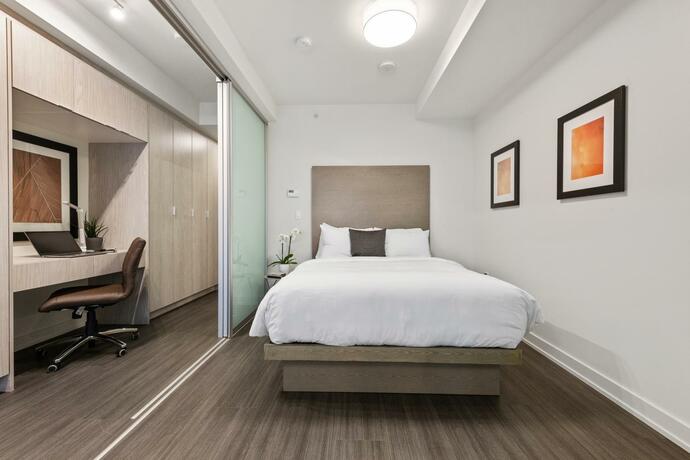 Imagen general del Hotel reStays Ottawa. Foto 5