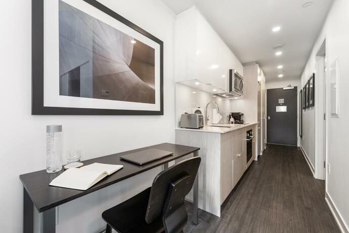 Imagen general del Hotel reStays Ottawa. Foto 6