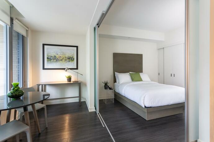 Imagen general del Hotel reStays Ottawa. Foto 8