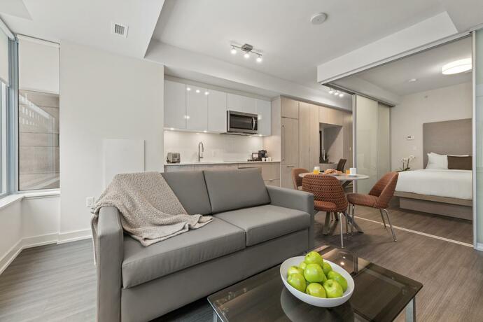 Imagen general del Hotel reStays Ottawa. Foto 10