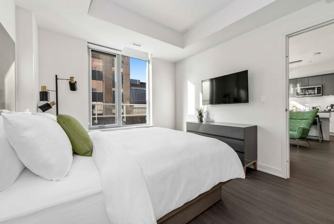 Imagen general del Hotel reStays Ottawa. Foto 19