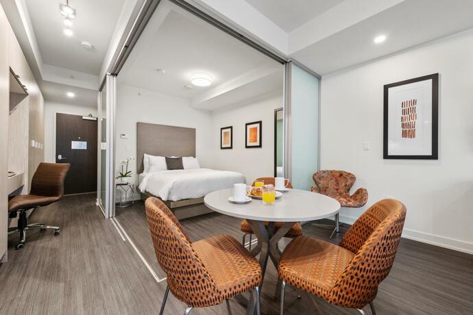 Imagen general del Hotel reStays Ottawa. Foto 22