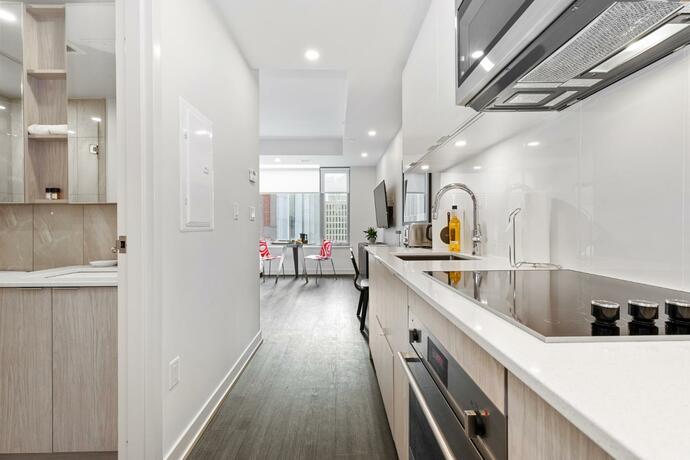 Imagen general del Hotel reStays Ottawa. Foto 23