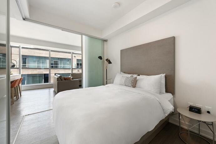 Imagen general del Hotel reStays Ottawa. Foto 26