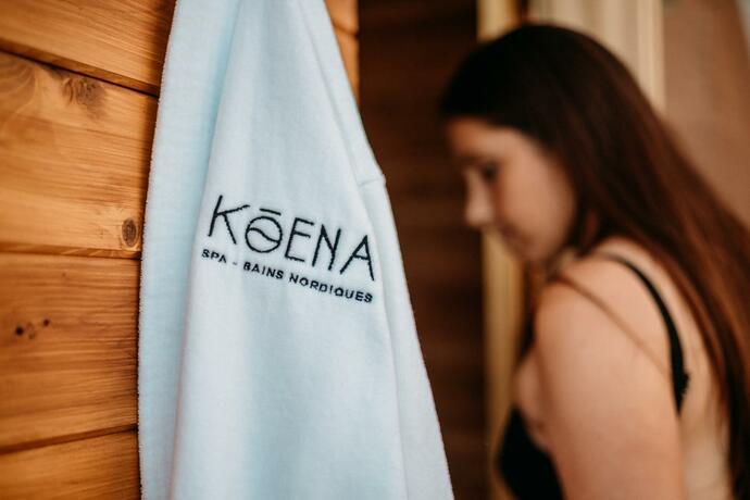 Imagen general del Hotel reStays Ottawa. Foto 35