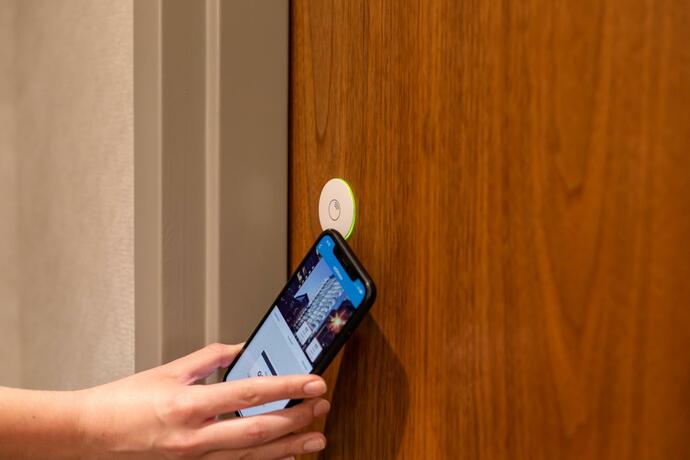 Imagen general del Hotel reStays Ottawa. Foto 37