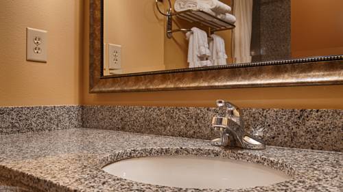 Imagen de la habitación del Hotel red lion inn & suites saraland - mobile. Foto 9