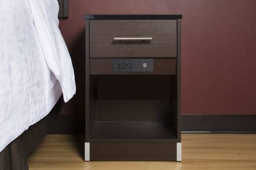 Imagen de la habitación del Hotel red roof inn plus+ birmingham east - irondale/airp. Foto 12