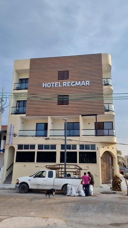 Imagen general del Hotel regmar. Foto 1