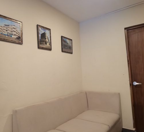 Imagen de los interiores del Hotel regmar. Foto 16