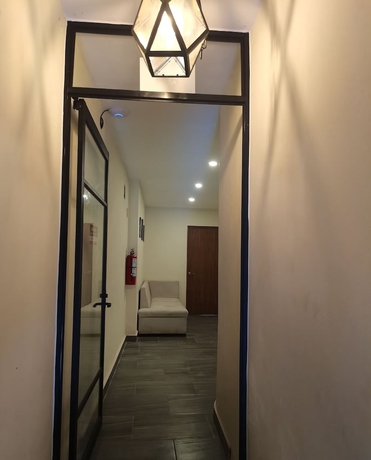 Imagen de los interiores del Hotel regmar. Foto 17