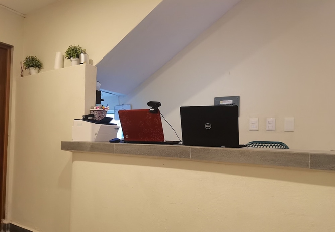 Imagen de los interiores del Hotel regmar. Foto 18