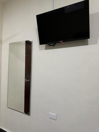 Imagen de la habitación del Hotel regmar. Foto 8