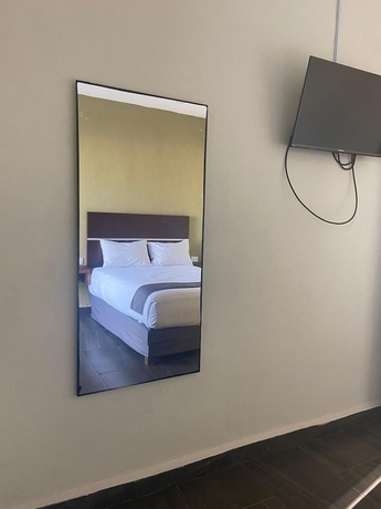 Imagen de la habitación del Hotel regmar. Foto 9