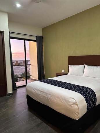 Imagen de la habitación del Hotel regmar. Foto 11
