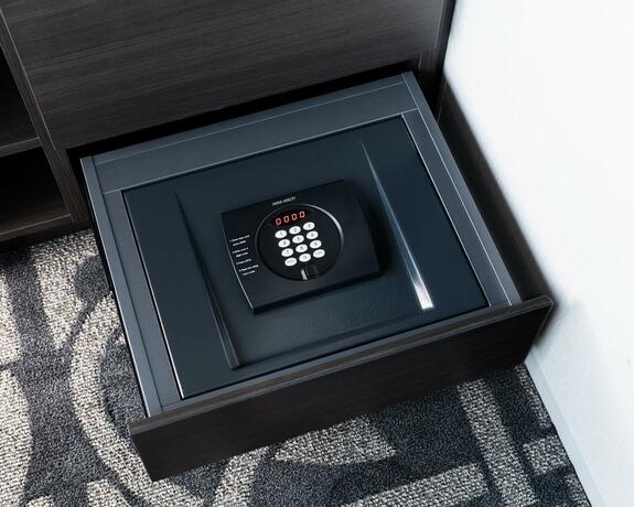 Imagen general del Hotel remm plus Kobe Sannomiya. Foto 9