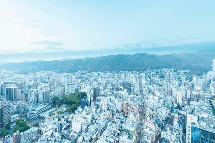 Imagen general del Hotel remm plus Kobe Sannomiya. Foto 12